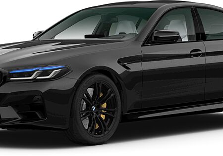 BMW M5 Limousine (2020 - 2023)