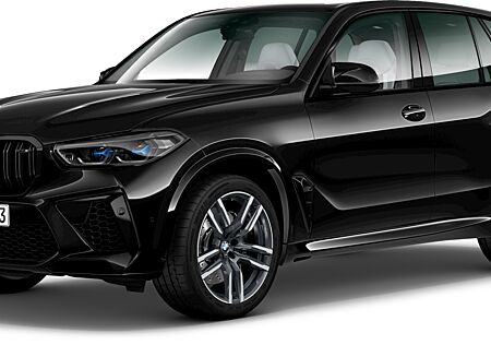 BMW X5 M COMPETITION (2019 - 2023)