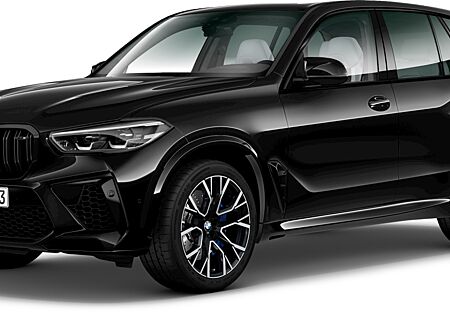 BMW X5 M