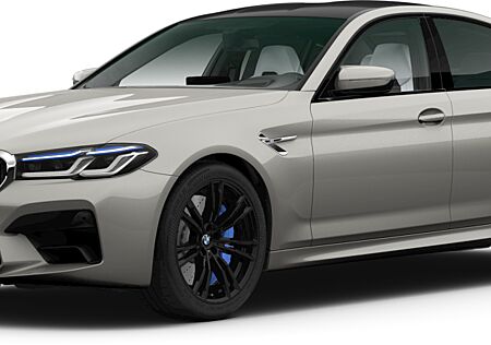 BMW M5 Limousine