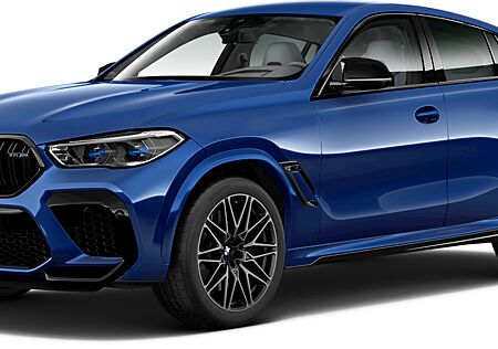 BMW X6 M