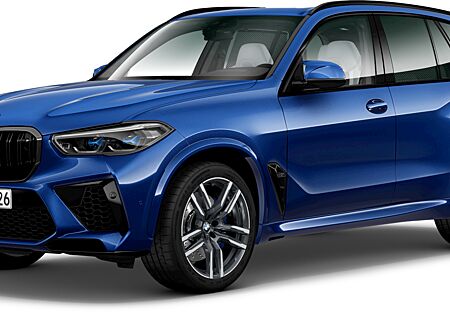BMW X5 M