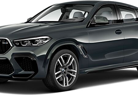 BMW X6 M Competition