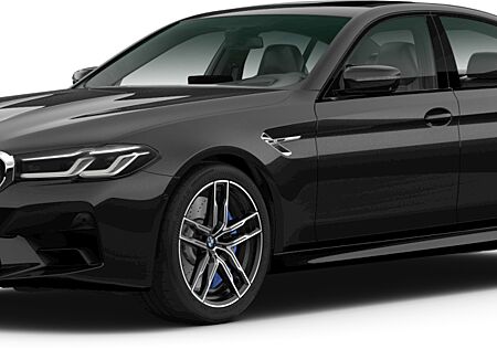 BMW M5 Limousine
