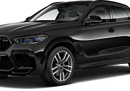 BMW X6 M Competition