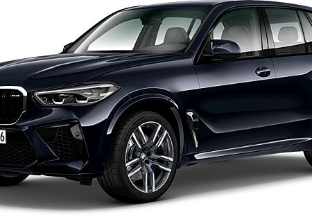 BMW X5 M Competitio