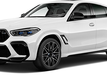 BMW X6 M Competition
