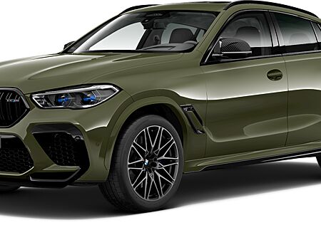 BMW X6 M Competition (ab 2018)