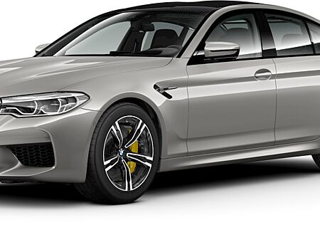 BMW M5 Limousine