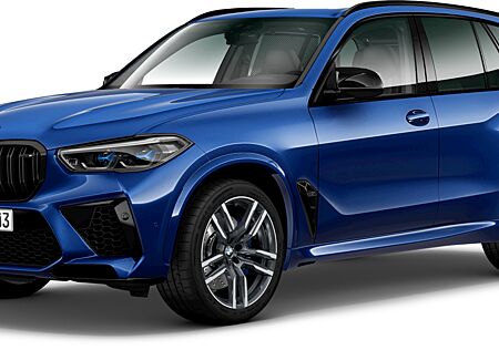 BMW X5 M