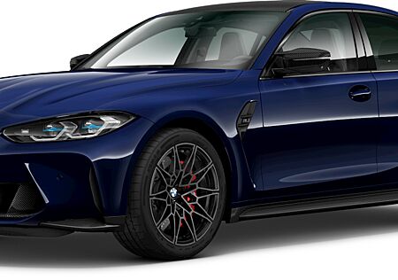 BMW M3 Competition xDrive