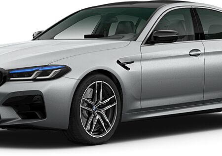 BMW M5 Competition