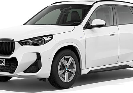 BMW X1 sDrive20i