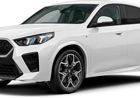 BMW X2 sDrive20i M Sport