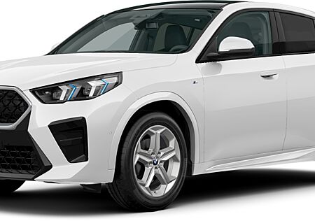 BMW X2 sDrive20d