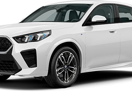 BMW X2 sDrive20i