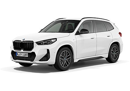 BMW X1 xDrive23i