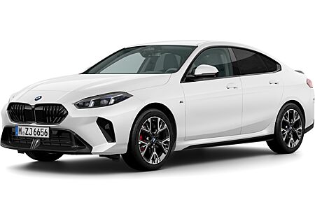 BMW 1er M Coupé 220d Gran Coupé