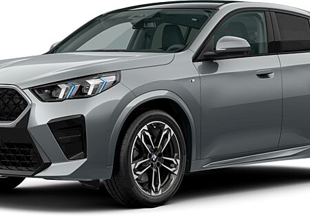 BMW X2 sDrive20i