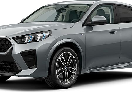 BMW X2 sDrive20i