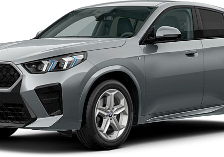 BMW X2 sDrive20i