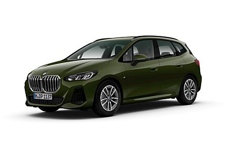 BMW 218i Active Tourer
