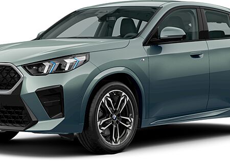 BMW X2 sDrive20i