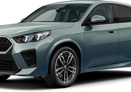 BMW X2 SDRIVE20I