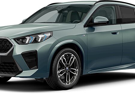 BMW X2 SDRIVE20I