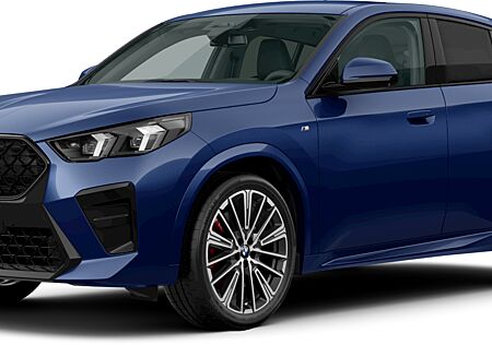 BMW X2 SDRIVE20I