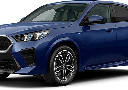 BMW X2 SDRIVE20I