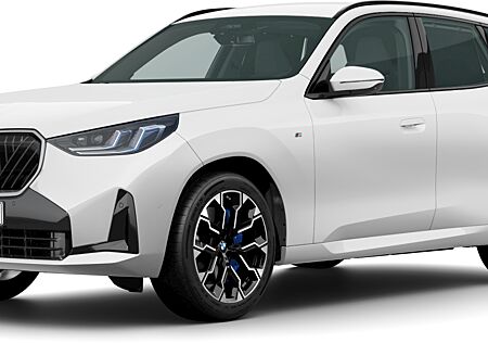 BMW X3 xDrive20i