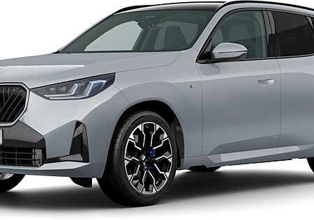 BMW X3 20 xDrive