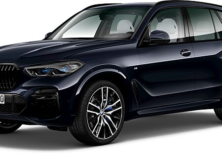 BMW X5 XDRIVE40D