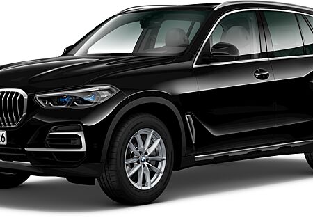 BMW X5 M X5 XDRIVE25D (AB 2017)