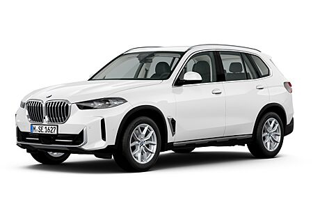 BMW X5 xDrive30d
