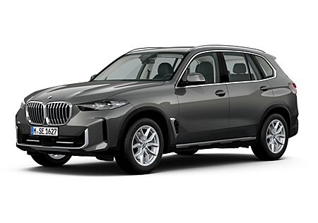 BMW X5 xDrive30d