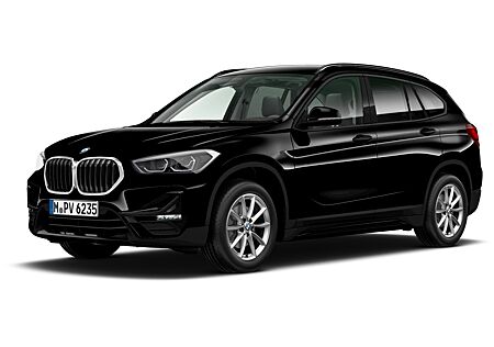 BMW X1 XDRIVE18D A