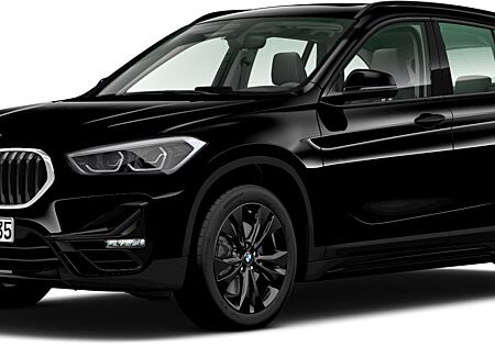 BMW X1 SDRIVE20I