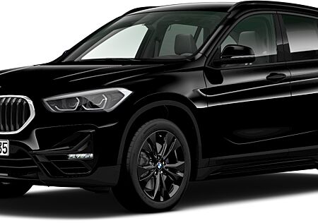 BMW X1 SDRIVE18I (2019 - 2022)