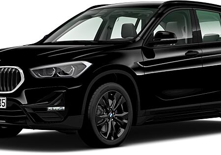 BMW X1 xDrive20d