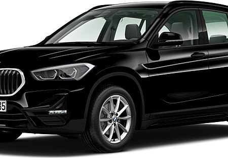 BMW X1 sDrive18d