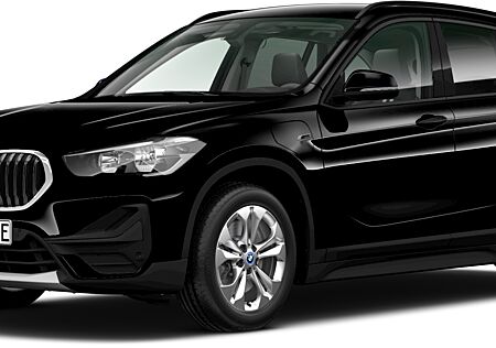 BMW X1 xDrive25e