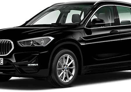 BMW X1 XDRIVE25E A