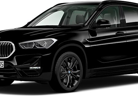 BMW X1 sDrive18i (2019 - 2022)