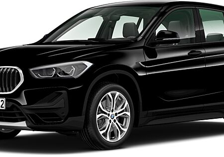 BMW X1 SDRIVE18I