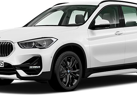 BMW X1 SDRIVE20I