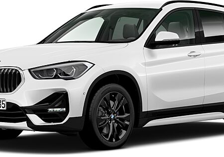 BMW X1 SDRIVE20I