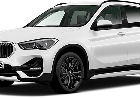 BMW X1 SDRIVE18I