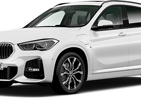BMW X1 xDrive25e